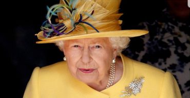 ব্রিটেনের রানীর ৯৪ তম জন্মদিন উপলক্ষে রাখা হয়নি কোনো বিশেষ আয়োজন