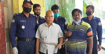 হতদরিদ্র মানুষের চাল আত্মসাতের অভিযোগ দুই চেয়ারম্যানসহ গ্রেফতার ৪