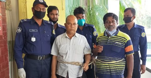 হতদরিদ্র মানুষের চাল আত্মসাতের অভিযোগ দুই চেয়ারম্যানসহ গ্রেফতার ৪