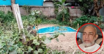 মাজেদের লাশ কবর থেকে তুলে নদীতে ভাসিয়ে দেয়ার ঘোষণা