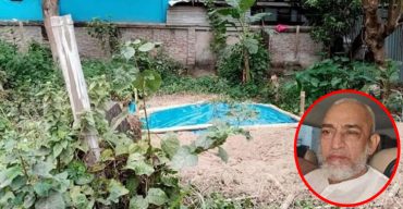 মাজেদের লাশ কবর থেকে তুলে নদীতে ভাসিয়ে দেয়ার ঘোষণা