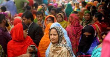 শ্রমিক ছাঁটাই করবেন না, মালিকদেরকে কলকারখানা অধিদপ্তরের চিঠি