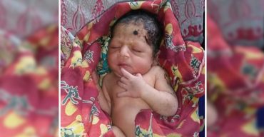 যশোরের শার্শায় মাঠ থেকে নবজাতক শিশু উদ্ধার: ঠাঁই হলো কৃষকের ঘরে