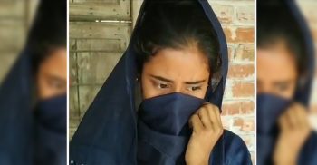 ঝিনাইদহে বিয়ের দাবীতে প্রেমিকের বাড়িতে প্রেমিকার তিন দিন ধরে অনশন!
