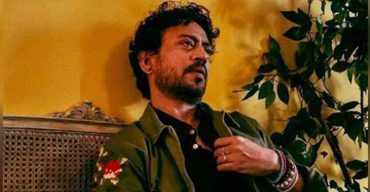 বলিউড অভিনেতা ইরফান খান আর নেই