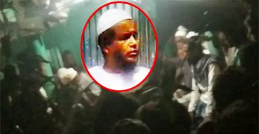 মহিপুরে ১১বছরের শিশুকে ধর্ষন চেষ্টা, শালিশ বৈঠকে জরিমানা ও বেত্রাঘাত