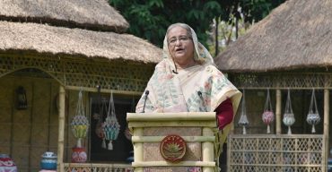 দেশবাসীকে প্রধানমন্ত্রীর নববর্ষের শুভেচ্ছা, ঘরে বসেই উদযাপনের আহ্বান