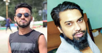 নারায়ণগঞ্জে প্রতিপক্ষের হামলায় ভিপি রাজীব হত্যায় দু’জন গ্রেপ্তার