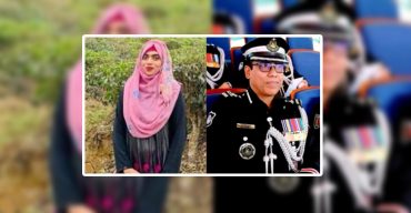 র‌্যাব কর্মকর্তার মেয়ের প্রথম বেতনের টাকা পেল দুস্থরা