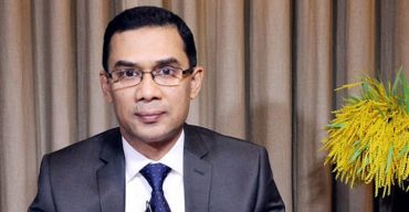 বাংলা নববর্ষ উপলক্ষে বিএনপির ভারপ্রাপ্ত চেয়ারম্যান তারেক রহমানের বাণী