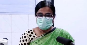দেশে করোনায় আরো ৫ জনের মৃত্যু, নতুন আক্রান্ত ৪১