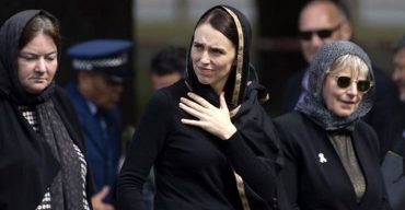 করোনাভাইরাস: ছয় মাস কম বেতন নিবেন নিউ জিল্যান্ডের প্রধানমন্ত্রী