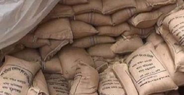 চেয়ারম্যানের বিরুদ্ধে দশমিনায় চাল আত্মসাতের অভিযোগ