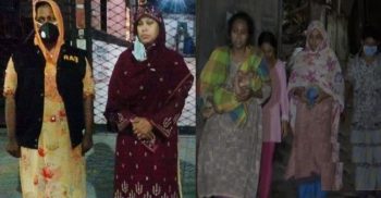 রাজধানীর কাঁঠালবাগান এলাকায় ভাড়াটিয়াকে বের করে দেওয়ায় মালিক গ্রেফতার
