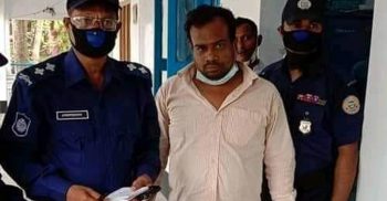 ঝালকাঠিতে ওএমএস’র কার্ড জালিয়াতি, ইউপি সদস্যের কারাদণ্ড