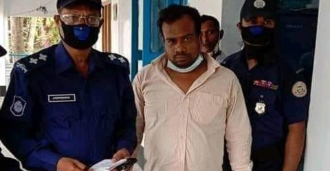 ঝালকাঠিতে ওএমএস’র কার্ড জালিয়াতি, ইউপি সদস্যের কারাদণ্ড