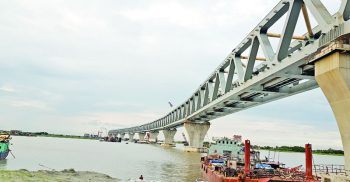 পদ্মা সেতুর দু’প্রান্তের সার্ভিস এরিয়ায় আইসোলেশন সেন্টার