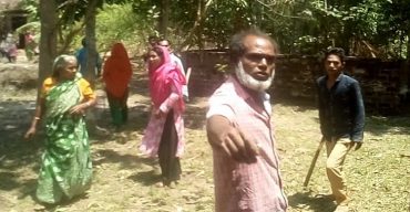 মৌলভীবাজারে পূর্ব বিরোধের জের ধরে হামলা-ভাংচুর