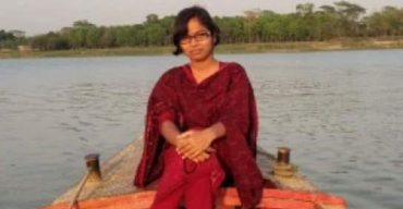 মাদারীপুরে পুলিশের নারী পিএসআইকে কুপিয়ে হত্যারচেষ্টা