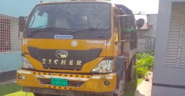 গলাচিপায় গলদা চিংড়ির রেনু পোনাসহ আটকের পর ২ জনকে কারাদ-দেন