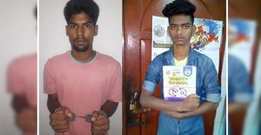 ফতুল্লায় সাংবাদিকের বাসায় চুরি’ থানায় মিরাজ ও আজমীর বিরুদ্ধে অভিযোগ