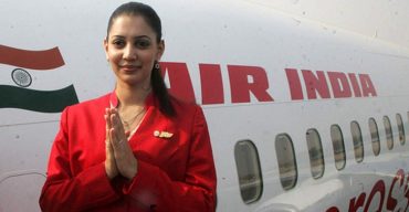 পাক আকাশসীমায় এয়ার ইন্ডিয়াকে স্বাগত, গর্বিত পাইলট