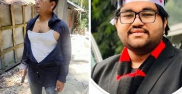 ভোলায় সাংবাদিক নির্যাতনকারী সেই ছাত্রলীগ নেতা নাবিল হায়দার গ্রেফতার