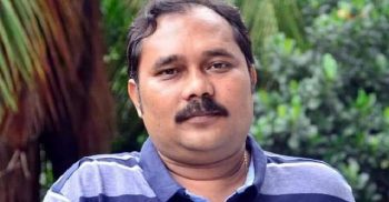 দেশে করোনায় আক্রান্ত হয়ে প্রথম সাংবাদিকের মৃত্যু