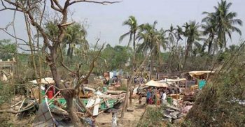 আজ ভয়াল ২৯ এপ্রিল: স্মৃতি আজও কাঁদায় উপকূলবাসীকে