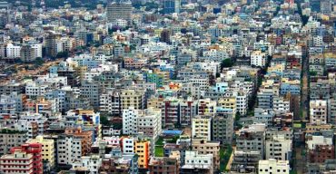 ঢাকার মধ্যে সবচেয়ে বেশি ঝুঁকিপূর্ণ মিরপুর এলাকা