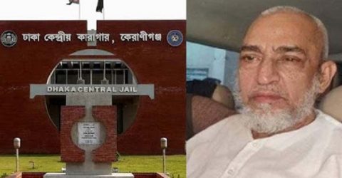 বঙ্গবন্ধুর খুনি মাজেদের সঙ্গে সাক্ষাত করেছেন স্বজনরা