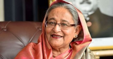 ভিডিও কলে রাজনৈতিক কার্যালয়ে শুভেচ্ছা বিনিময় করলেন প্রধানমন্ত্রী