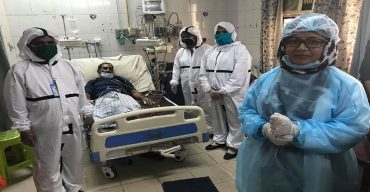 করোনার তথ্য গোপন করে হাসপাতালে ভর্তি হলে হৃদরোগীদের কি হবে?