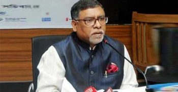 নতুন আক্রান্ত ৩ করোনায় দেশে আরও ১ জনের মৃত্যু: স্বাস্থ্যমন্ত্রী