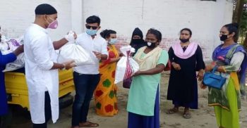ক্রিকেটার মোসাদ্দেক হোসেনের চোখে “তারাও মানুষ”
