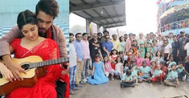 সিয়াম-পরিমনিসহ সিনেমার পুরো টিম কোয়ারেন্টিনে