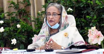 যারা হাত পাততে পারে না, তাদের ঘরে খাদ্য পৌঁছে দেওয়ার নির্দেশ