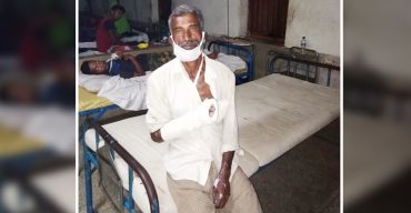 পটুয়াখালীর গলাচিপায় গাছ কাটাকে কেন্দ্র করে ভাইয়ের শত্রু ভাই