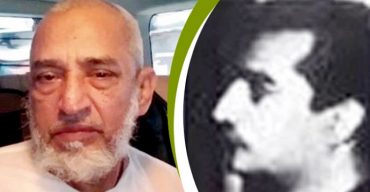 ফাঁসির আগে খুনি মাজেদ যে ভঙ্ককর অজানা সব তথ্য দেন