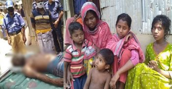 মহেশপুরে অভাবের তাড়নায় ভ্যান চালকের আত্মহত্যা!