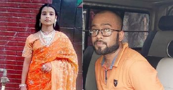 ফেনীতে ফেসবুক লাইভে এসে স্ত্রীকে গলাকেটে হত্যা