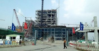 করোনা ভাইরাস পরিস্থিতে: পায়রা তাপ বিদুৎ কেন্দ্রের উন্নয়ন কাজ বন্ধের ঘোষনা