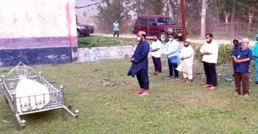 ঝিনাইদহ সদর ও কালীগঞ্জে করোনা উপসর্গ নিয়ে দু’জনের মৃত্যু