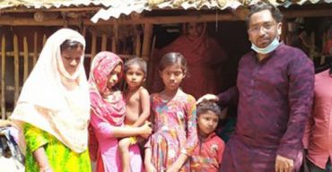 আত্মহত্যাকারী ওহিদুলের পরিবারের সার্বিক দায়িত্ব নিলেন বিএনপির সিনিয়র ভাইস চেয়ারম্যান তারেক রহমান