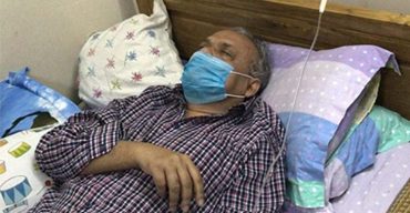 দোয়া চেয়েছেন বিএনপির সিনিয়র যুগ্ম মহাসচিব রুহুল কবির রিজভী অসুস্থ