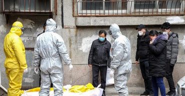 মৃতদের শরীর থেকে করোনা ছড়ায় না: বিশ্ব স্বাস্থ্য সংস্থা