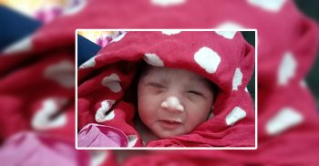 ঝিনাইদহ কুয়েত প্রবাসী দম্পতির ঘরে সদ্য জন্ম নেওয়া শিশুর নাম রাখা হলো ‘করোনা’!