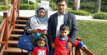 করোনা ভাইরাসে আক্রান্ত হয়ে প্রাণ হারালেন ডা. মঈন উদ্দীন