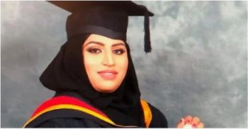 করোনা রোগীর চিকিৎসা সেবা দিতে ব্রিটিশ নার্স আরীমা নাসরিনের মৃত্যু