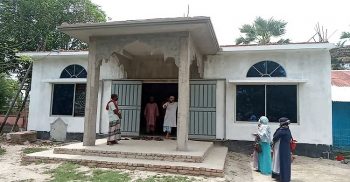 তাবলিগ ফেরত চার শিক্ষার্থীসহ ২৫ জন কলাপাড়ায় হোম কোয়ারেন্টাইনে